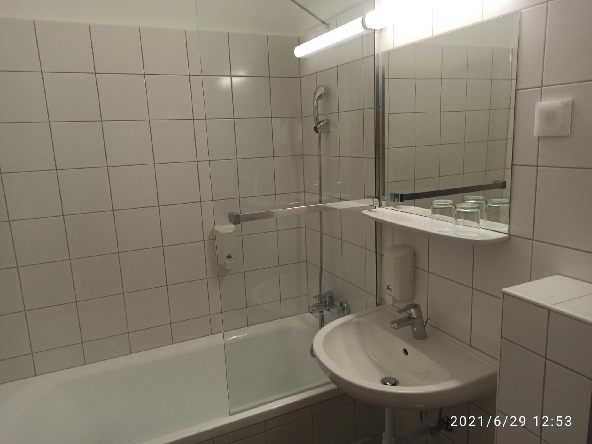 Svajci Lak Panzio Bed & Breakfast นีเรกฮาซา ภายนอก รูปภาพ